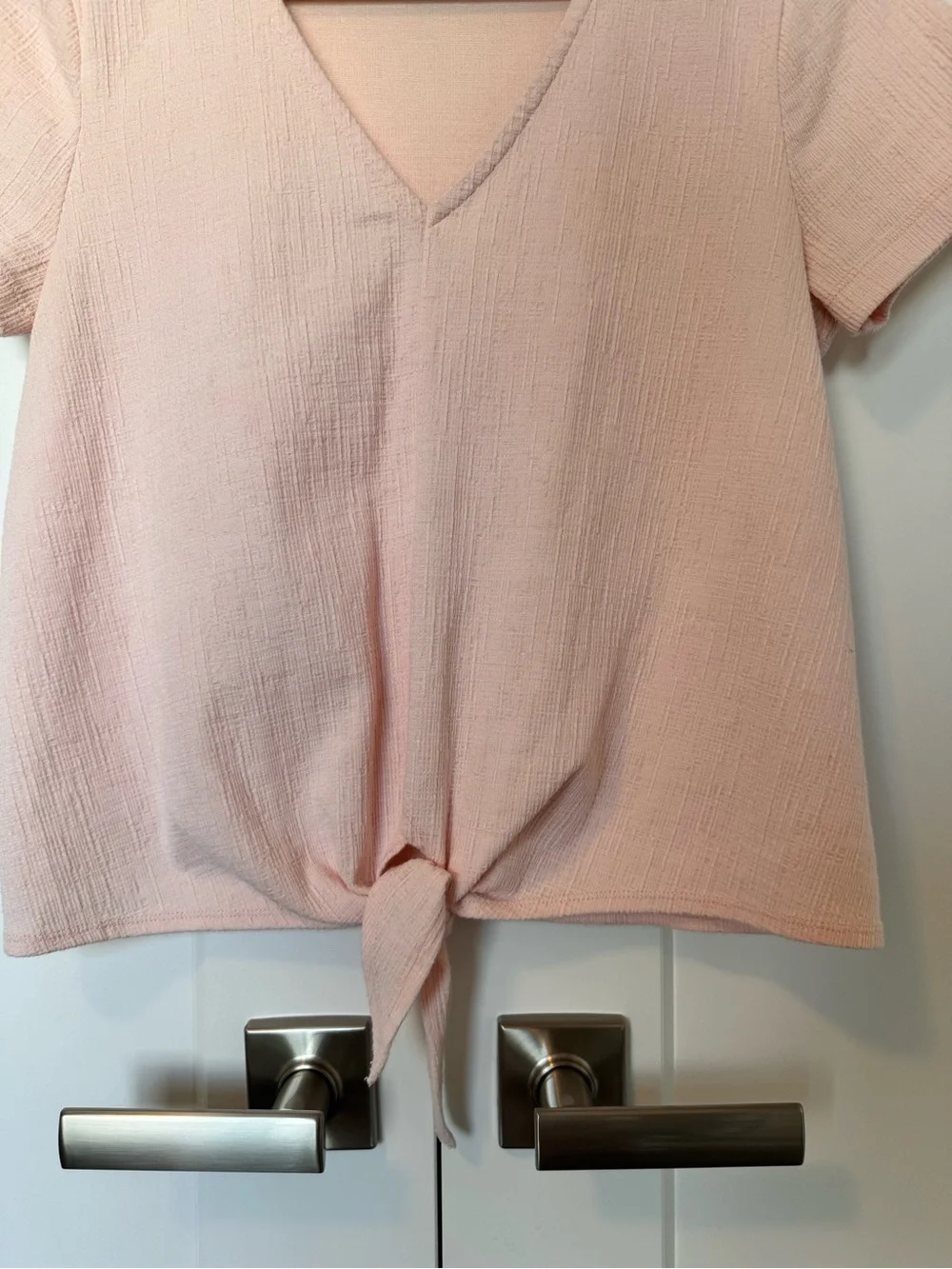 J. Crew lightweight textured